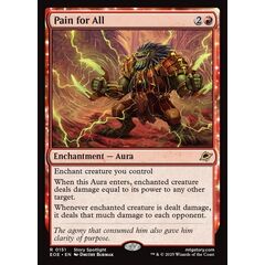Pain for All