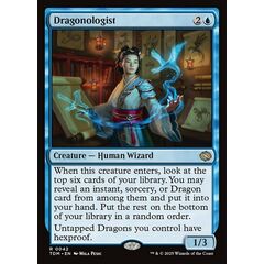 Dragonologist