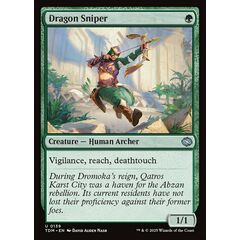 Dragon Sniper