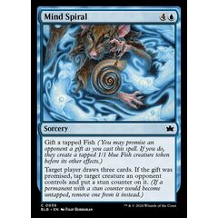 Mind Spiral